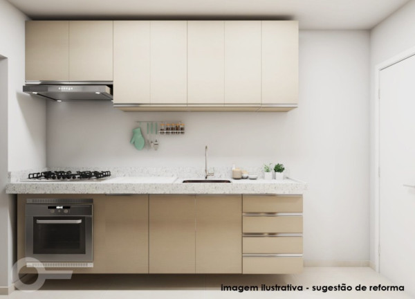 Imagem Apartamento com 3 Quartos à Venda,  em Moema - São Paulo