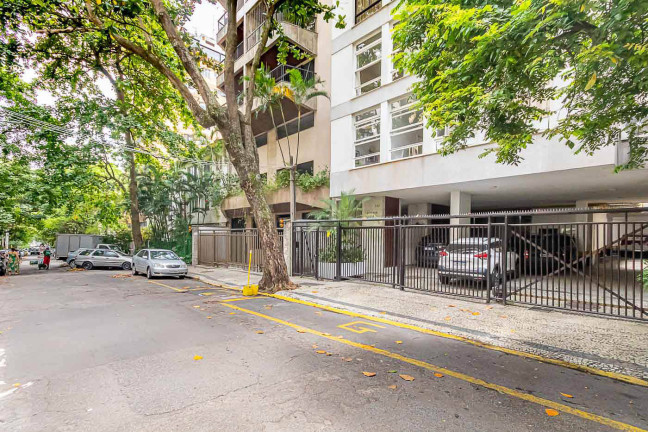 Imagem Apartamento com 2 Quartos à Venda, 73 m² em Botafogo - Rio De Janeiro Imagem Apartamento com 2 Quartos à Venda, 73 m² em Botafogo - Rio De Janeiro