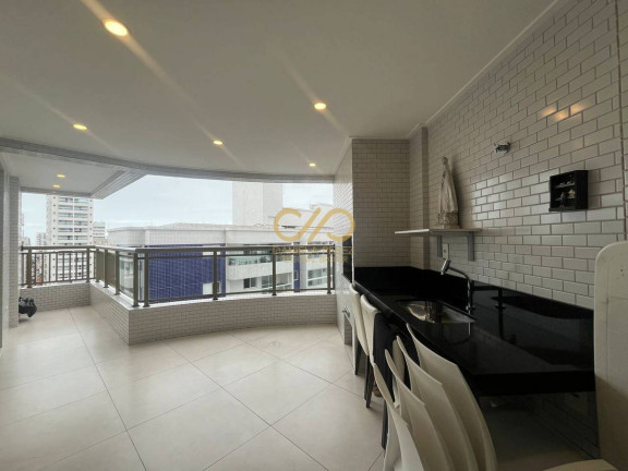 Imagem Apartamento com 2 Quartos à Venda, 94 m² em Canto Do Forte - Praia Grande Imagem Apartamento com 2 Quartos à Venda, 94 m² em Canto Do Forte - Praia Grande