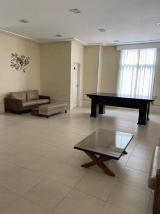 Imagem Apartamento com 2 Quartos à Venda, 75 m² em Chácara Inglesa - São Paulo