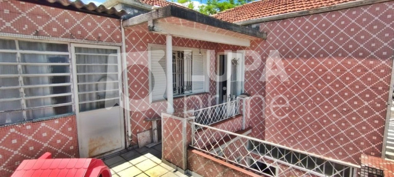 Imagem Casa com 3 Quartos à Venda, 144 m² em Vila Maria - São Paulo Imagem Casa com 3 Quartos à Venda, 144 m² em Vila Maria - São Paulo