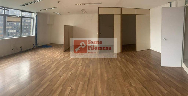 Imagem Sala Comercial à Venda, 88 m² em Jardim Paulistano - São Paulo Imagem Sala Comercial à Venda, 88 m² em Jardim Paulistano - São Paulo