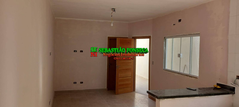 Imagem Casa com 2 Quartos à Venda, 135 m² em Massaguaçu - Caraguatatuba Imagem Casa com 2 Quartos à Venda, 135 m² em Massaguaçu - Caraguatatuba