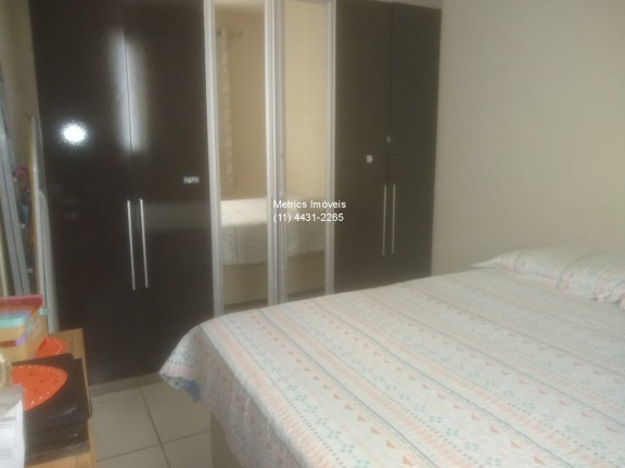 Imagem Imóvel com 2 Quartos à Venda, 54 m² em Ponte De São João - Jundiaí