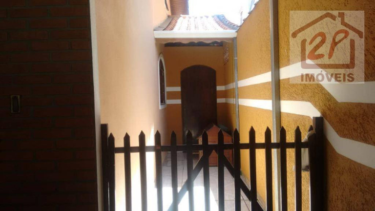 Imagem Casa com 3 Quartos à Venda, 137 m² em Residencial União - São José Dos Campos