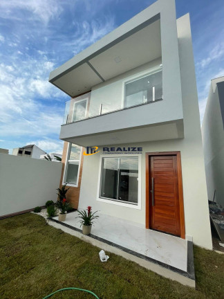 Imagem Casa com 3 Quartos à Venda, 90 m² em Parque Tarcisio Miranda - Campos Dos Goytacazes Imagem Casa com 3 Quartos à Venda, 90 m² em Parque Tarcisio Miranda - Campos Dos Goytacazes