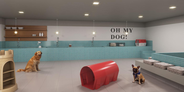 Imagem Apartamento com 3 Quartos à Venda, 70 m² em Santo Cristo - Rio De Janeiro