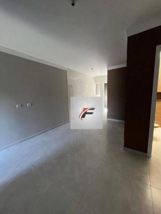 Imagem Casa com 2 Quartos à Venda, 42 m² em Campo De Santana - Curitiba Imagem Casa com 2 Quartos à Venda, 42 m² em Campo De Santana - Curitiba