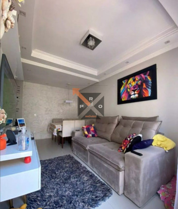 Imagem Casa com 2 Quartos à Venda, 63 m² em Vila Alpina - São Paulo