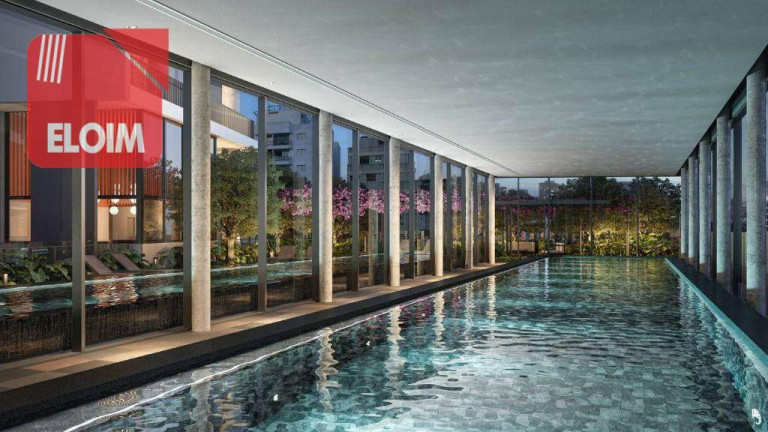 Imagem Imóvel com 3 Quartos à Venda, 295 m² em Pinheiros - São Paulo Imagem Imóvel com 3 Quartos à Venda, 295 m² em Pinheiros - São Paulo