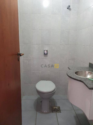 Imagem Apartamento com 3 Quartos à Venda, 190 m² em Jardim Girassol - Americana Imagem Apartamento com 3 Quartos à Venda, 190 m² em Jardim Girassol - Americana