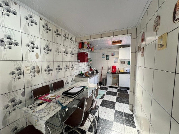 Imagem Casa com 3 Quartos à Venda, 121 m² em Samambaia Norte (samambaia) - Brasília Imagem Casa com 3 Quartos à Venda, 121 m² em Samambaia Norte (samambaia) - Brasília