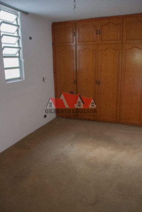 Imagem Casa com 4 Quartos à Venda, 412 m² em Campo Belo - São Paulo
