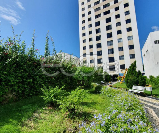 Imagem Apartamento com 3 Quartos à Venda, 110 m² em Suíssa - Aracaju
