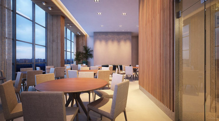Imagem Apartamento com 4 Quartos à Venda, 123 m² em Torre - Recife