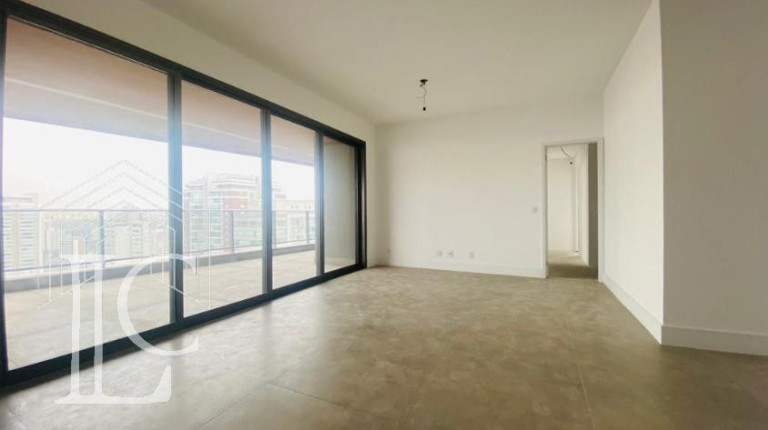 Imagem Apartamento com 4 Quartos à Venda, 189 m² em Brooklin - São Paulo Imagem Apartamento com 4 Quartos à Venda, 189 m² em Brooklin - São Paulo
