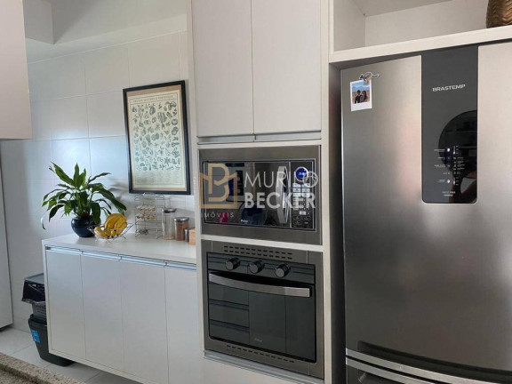 Imagem Apartamento com 3 Quartos à Venda, 83 m² em Jardim Califórnia - Jacareí