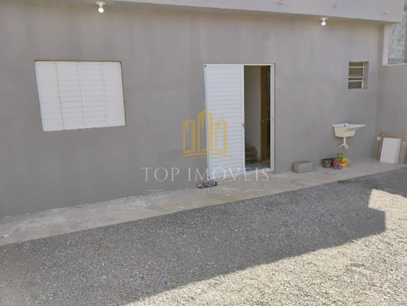 Imagem Casa com 1 Quarto para Alugar, 200 m² em Loteamento Setparque São José Dos Campos - São José Dos Campos
