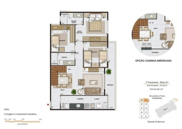 Imagem Imóvel com 4 Quartos à Venda, 211 m² em Freguesia - Rio De Janeiro Imagem Imóvel com 4 Quartos à Venda, 211 m² em Freguesia - Rio De Janeiro