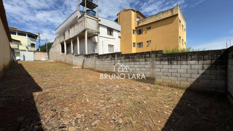 Imagem Terreno à Venda, 360 m² em São Sebastião - Igarapé Imagem Terreno à Venda, 360 m² em São Sebastião - Igarapé