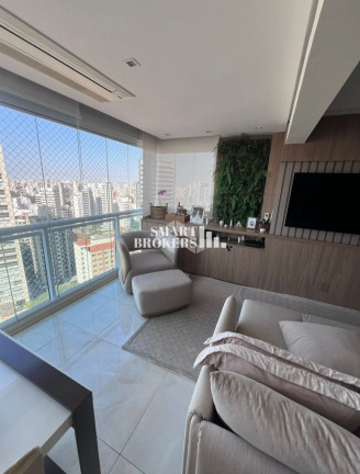 Imagem Apartamento com 2 Quartos à Venda, 74 m² em Aclimação - São Paulo Imagem Apartamento com 2 Quartos à Venda, 74 m² em Aclimação - São Paulo