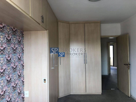Imagem Apartamento com 3 Quartos à Venda, 151 m² em Vila Olímpia - São Paulo Imagem Apartamento com 3 Quartos à Venda, 151 m² em Vila Olímpia - São Paulo