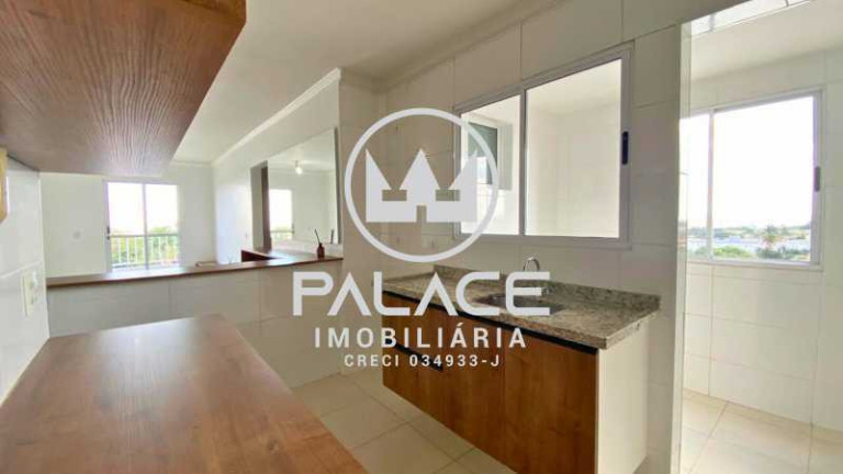 Imagem Apartamento com 3 Quartos à Venda, 70 m² em Piracicamirim - Piracicaba