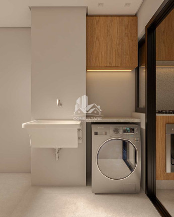Imagem Apartamento com 2 Quartos à Venda, 79 m² em Marapé - Santos