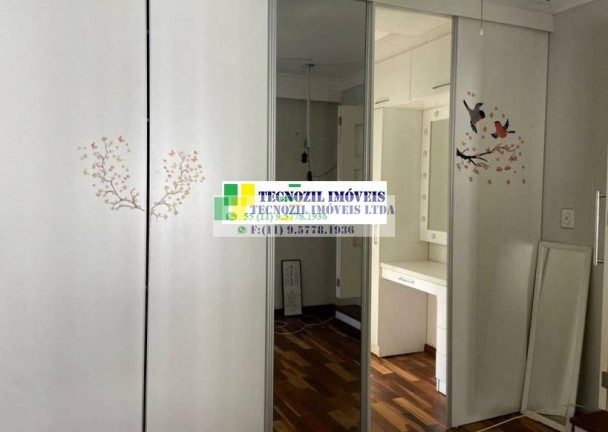 Imagem Sobrado com 4 Quartos à Venda, 336 m² em Aclimação - São Paulo