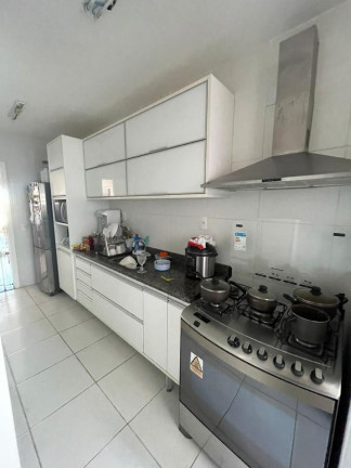 Imagem Apartamento com 3 Quartos à Venda, 98 m² em Jardim Apipema - Salvador