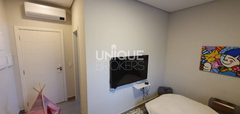 Imagem Casa de Condomínio com 3 Quartos à Venda, 250 m² em Parque Residencial Eloy Chaves - Jundiaí