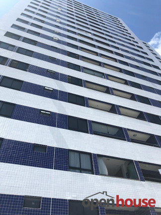 Apartamento com 3 Quartos à Venda, 95 m² em Petropolis - Natal