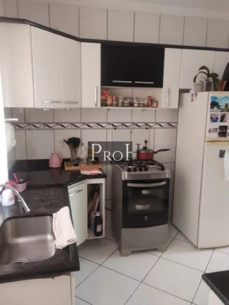 Imagem Apartamento com 3 Quartos à Venda, 74 m² em Vila João Ramalho - Santo André Imagem Apartamento com 3 Quartos à Venda, 74 m² em Vila João Ramalho - Santo André