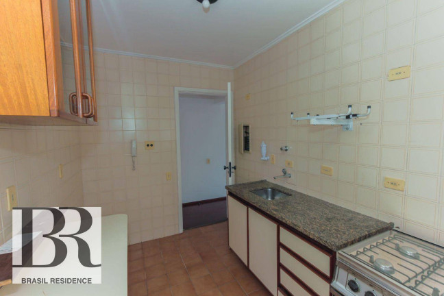 Imagem Apartamento com 2 Quartos à Venda ou Locação, 65 m² em Campo Belo - São Paulo
