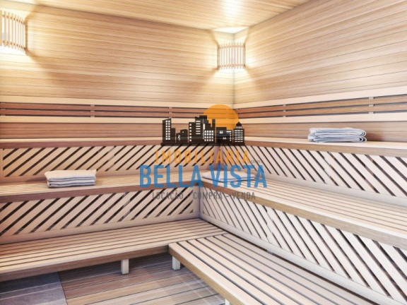 Imagem Apartamento com 2 Quartos à Venda, em Parque Bitaru - São Vicente Imagem Apartamento com 2 Quartos à Venda, em Parque Bitaru - São Vicente