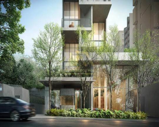 Imagem Imóvel com 2 Quartos à Venda, 94 m² em Jardim Paulista - São Paulo