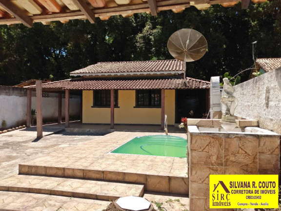 Imagem Casa de Condomínio com 2 Quartos à Venda, 360 m² em Itaipuaçu - Maricá