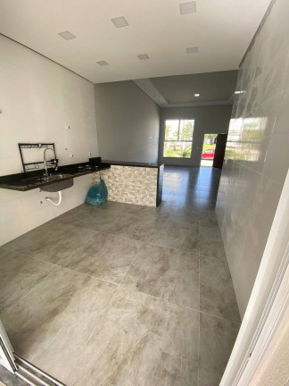 Imagem Casa de Condomínio com 3 Quartos à Venda, 250 m² em Condomínio Campos Do Conde - Sorocaba