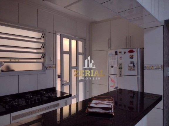 Imagem Sobrado com 2 Quartos à Venda, 88 m² em São José - São Caetano Do Sul