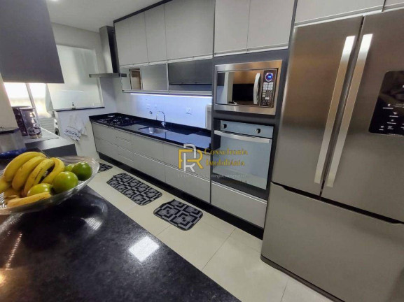 Imagem Apartamento com 3 Quartos à Venda, 126 m² em Aviação - Praia Grande Imagem Apartamento com 3 Quartos à Venda, 126 m² em Aviação - Praia Grande