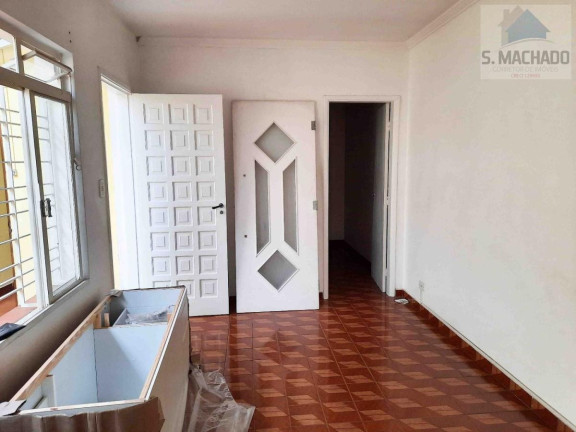 Imagem Casa com 2 Quartos à Venda, 135 m² em Parque Jaçatuba - Santo André
