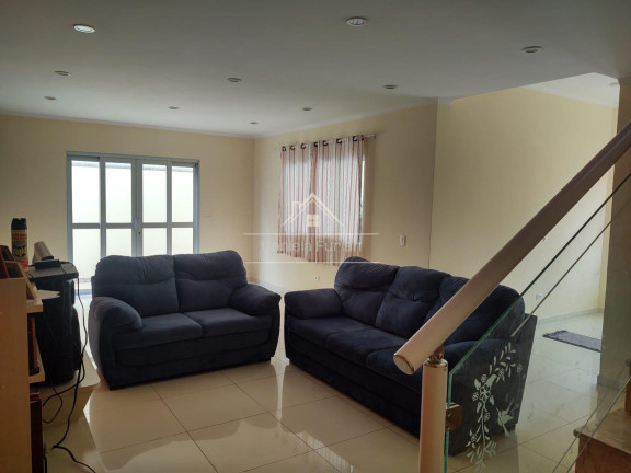 Imagem Casa de Condomínio com 4 Quartos à Venda, 281 m² em Condomínio Portobello - Sorocaba