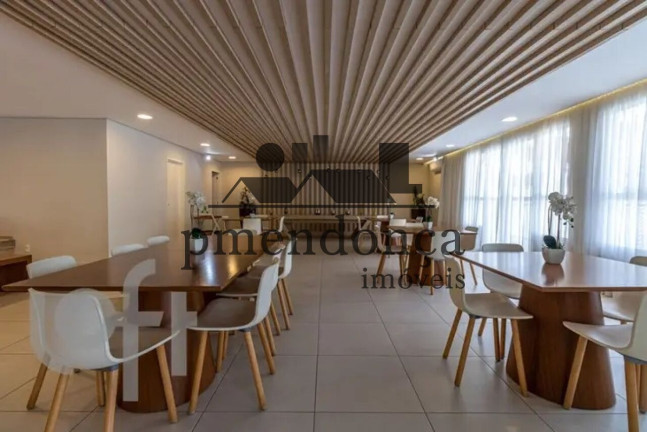 Imagem Apartamento com 2 Quartos à Venda, 62 m² em Alto Da Lapa - São Paulo