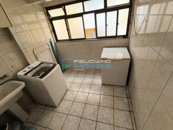 Imagem Apartamento com 2 Quartos à Venda, 100 m² em Canto Do Forte - Praia Grande