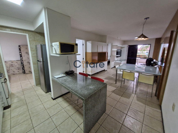 Imagem Apartamento com 3 Quartos à Venda, 134 m² em Porto Das Dunas - Aquiraz