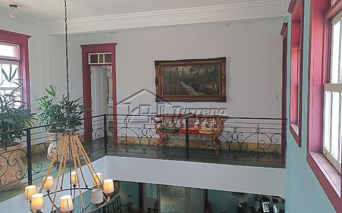 Imagem Casa de Condomínio com 5 Quartos à Venda, 590 m² em Urbanova - São José Dos Campos Imagem Casa de Condomínio com 5 Quartos à Venda, 590 m² em Urbanova - São José Dos Campos