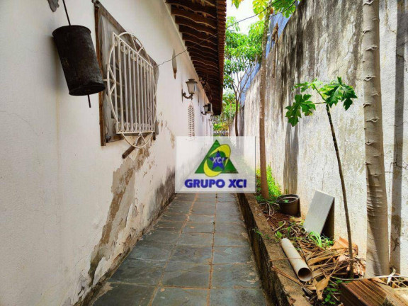 Imagem Casa com 4 Quartos para Alugar, 449 m² em Parque Taquaral - Campinas Imagem Casa com 4 Quartos para Alugar, 449 m² em Parque Taquaral - Campinas