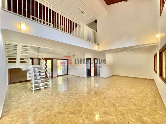 Imagem Casa de Condomínio com 5 Quartos à Venda, 312 m² em Pousada Dos Bandeirantes - Carapicuíba Imagem Casa de Condomínio com 5 Quartos à Venda, 312 m² em Pousada Dos Bandeirantes - Carapicuíba