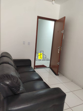 Imagem Apartamento com 2 Quartos à Venda, 42 m² em Perequê Açu - Ubatuba