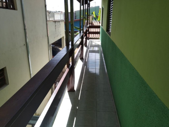 Imagem Sobrado com 4 Quartos à Venda, 220 m² em Jardim Cruzeiro Do Sul - São José Dos Campos